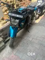 2nd owner 2015 model