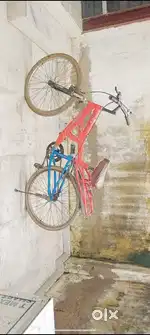 Bicycle sell
