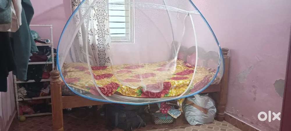 Creative furniture bed