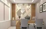 Office at malharganj