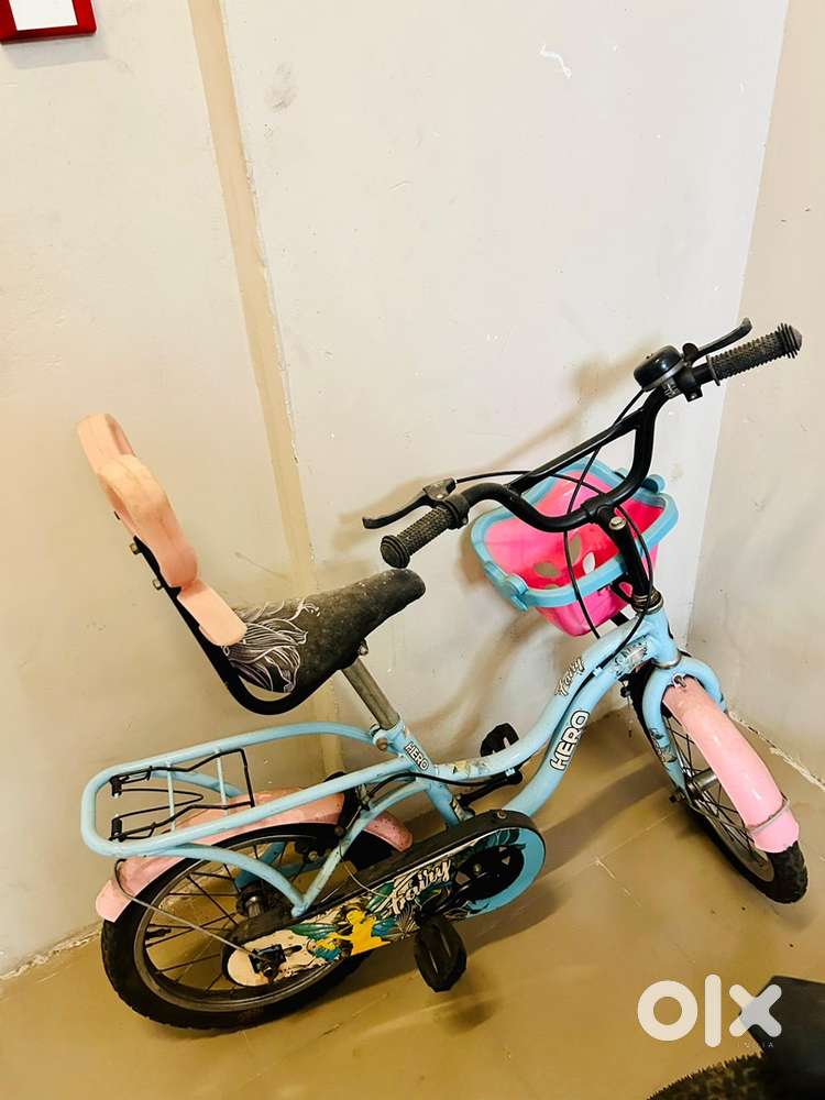 Girls cycle for kids (3-8) years