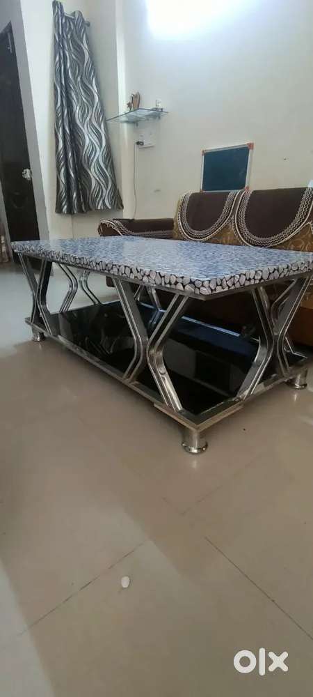 Center Table