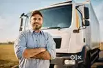 Truck driver