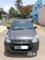 Maruti Suzuki Alto 800 2012-2016 VXI, 2014, Petrol
