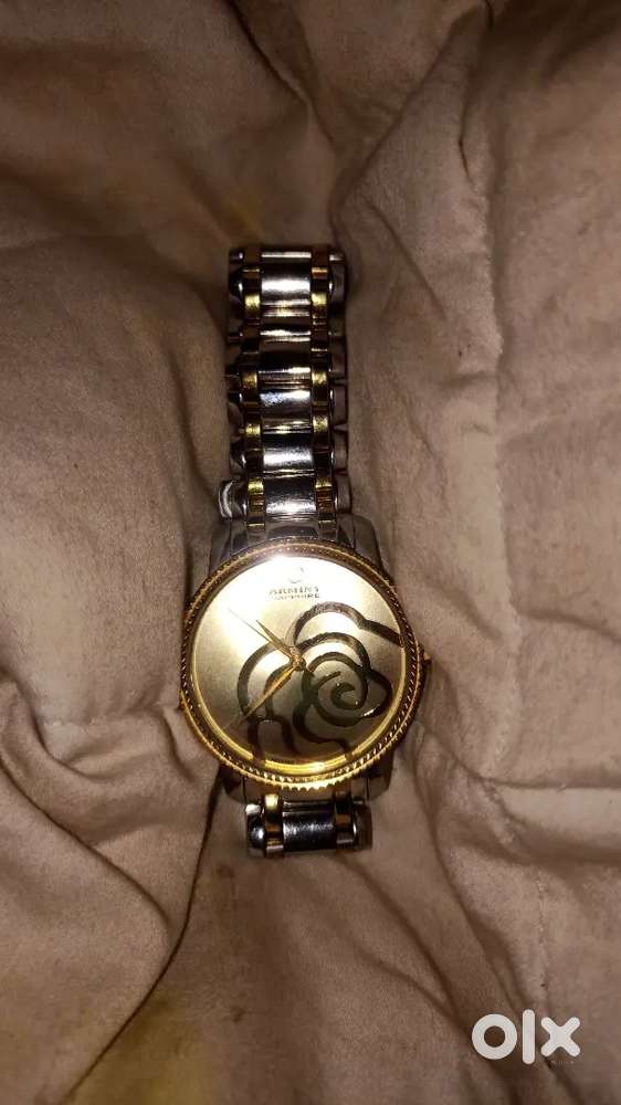 Arminy watch