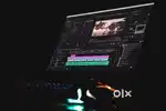 Photo and  reel video editing