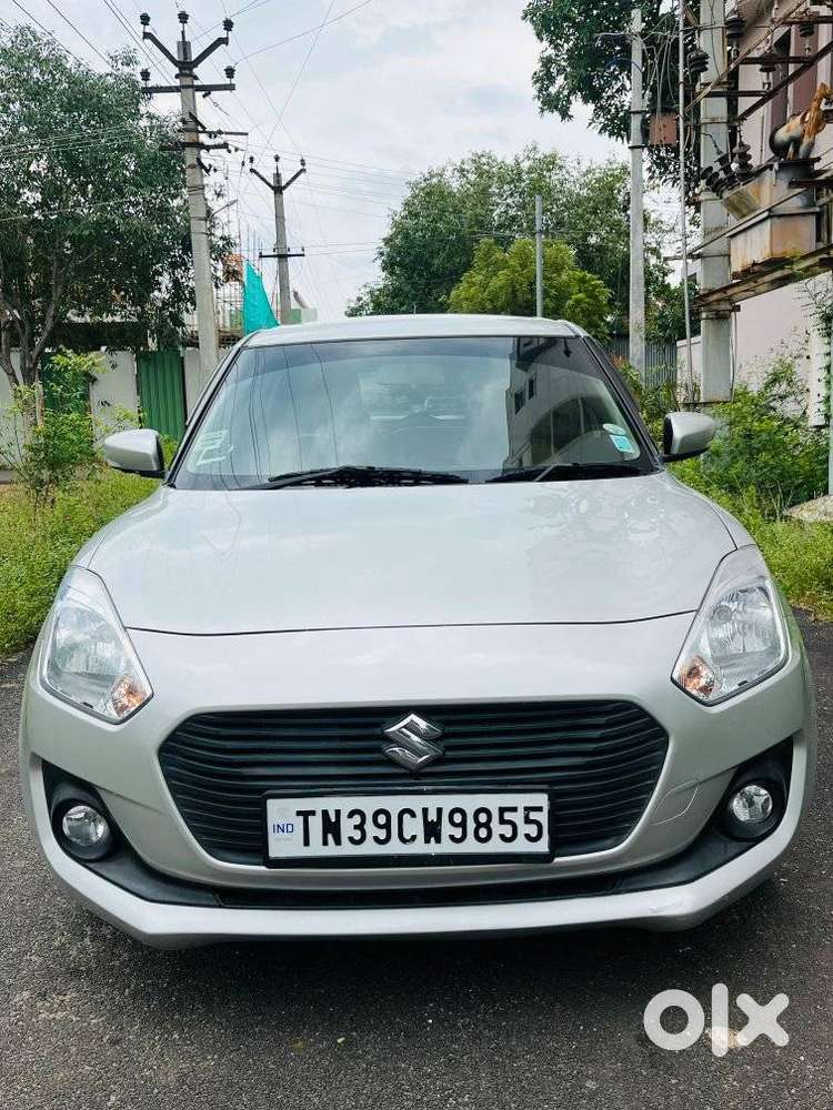 Maruti Suzuki Swift, 2019, Diesel