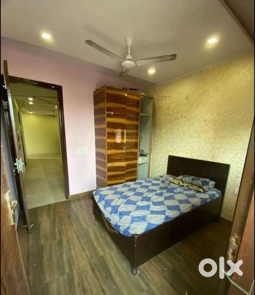 Property available for everyone