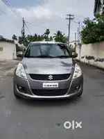 Maruti Suzuki Swift 2011-2014 VDI, 2014, Diesel