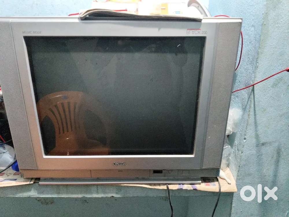 Led tv Onida company