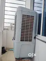 Zeenith cooler