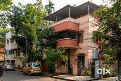 2400 Sq. Ft. Plot for Sale in NGEF Layout, Sanjay Nagar, Bangalore