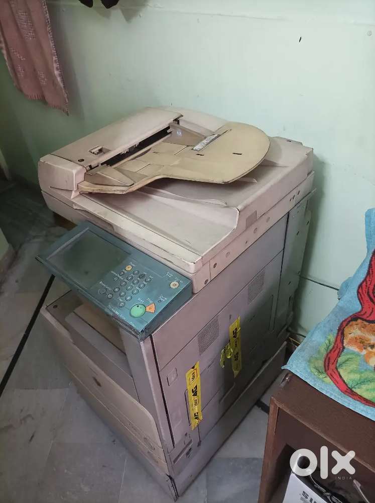 Photo State Machine, machine model canon 6870,very good condition