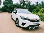 Honda City 1.5 VX i-VTEC MT, 2021, Diesel
