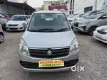 Maruti Suzuki Wagon R 1.0 VXI FELICITY EDITION, 2012, Petrol