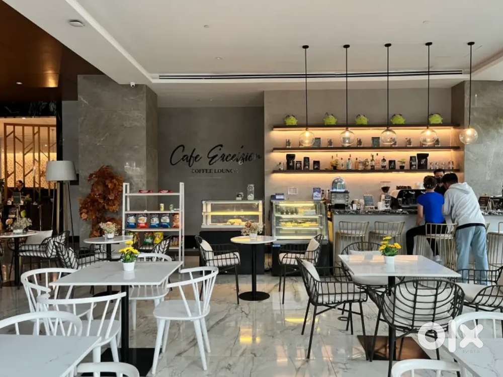 DIRECT JOINING IN CAFE / RESTAURANT !! IN LUCKNOW APPLY NOW !!