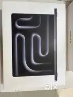 Apple MacBook Pro 14, M4 pro Sealed