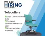 Tele Caller
