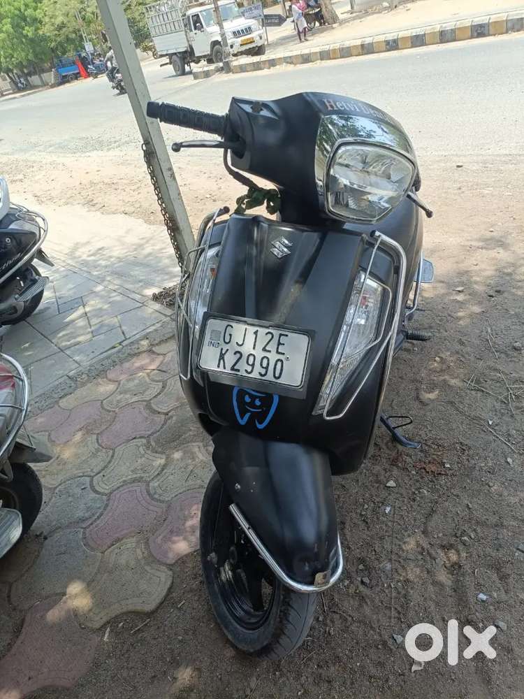 Good condition