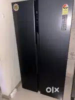 Haier 602L Fridge