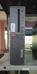I5 6th gen 3ghz/8gb/256gb SSD
