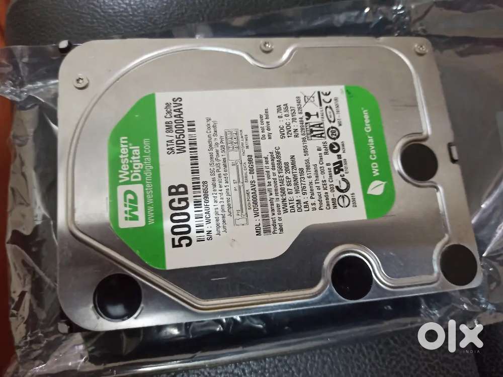 Desktop Hardisk for sale