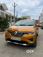 Renault Triber 2020 Petrol 65000 Km Driven