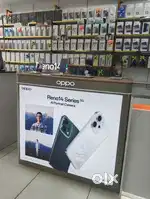 Looking sales promoter for oppo