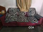 Sofa 3 seater