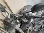 Moter cycle