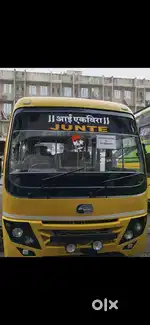 Eicher 1075 School Bus 33.Set.