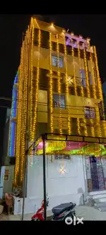 House for rent in melmalayanur nearby bustand