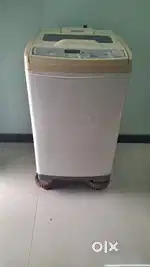 Samsung 6.2Kg Washing Machine + Stand