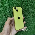 Selling my IPhone 14 With Bill Box And Accessories.
