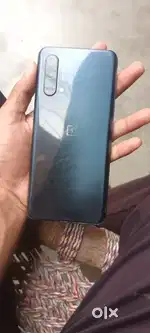 One plus nord ce 5g