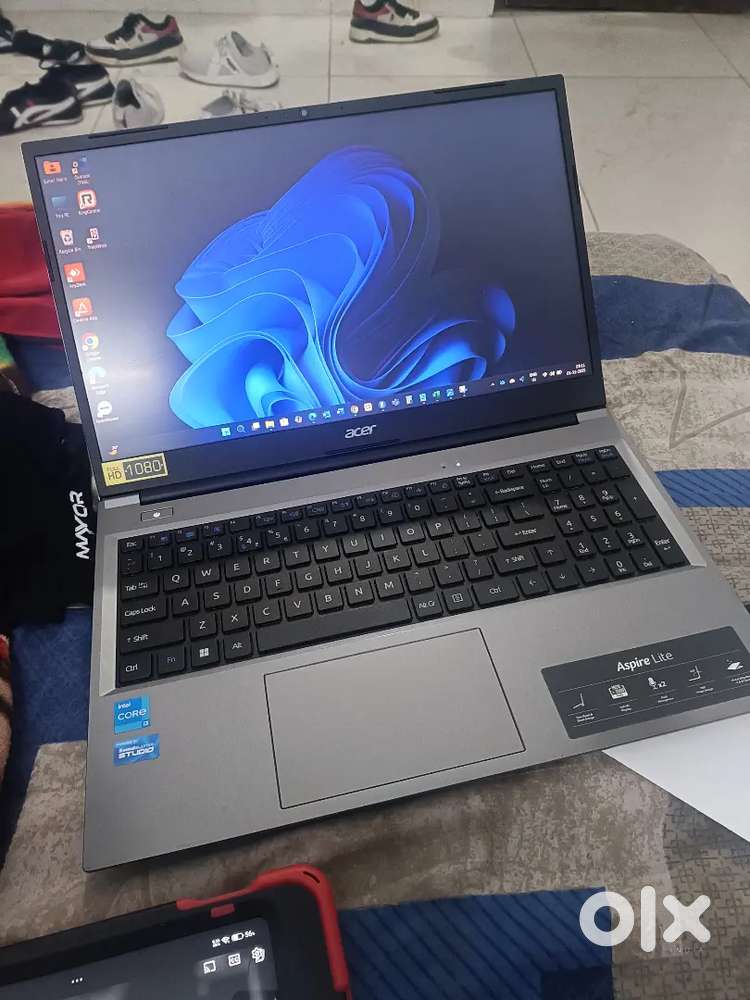 Acer Aspire Lite, Thin and Light Laptop Brand New