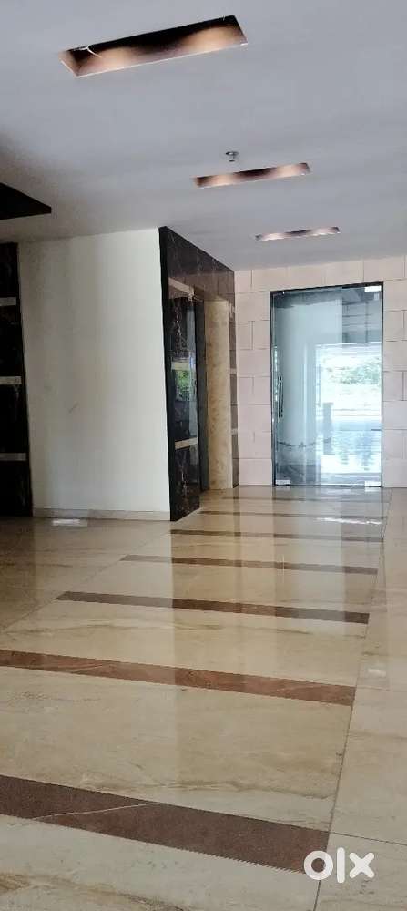 Accademy  Office Rent