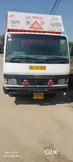 Tata 407 Lpt
