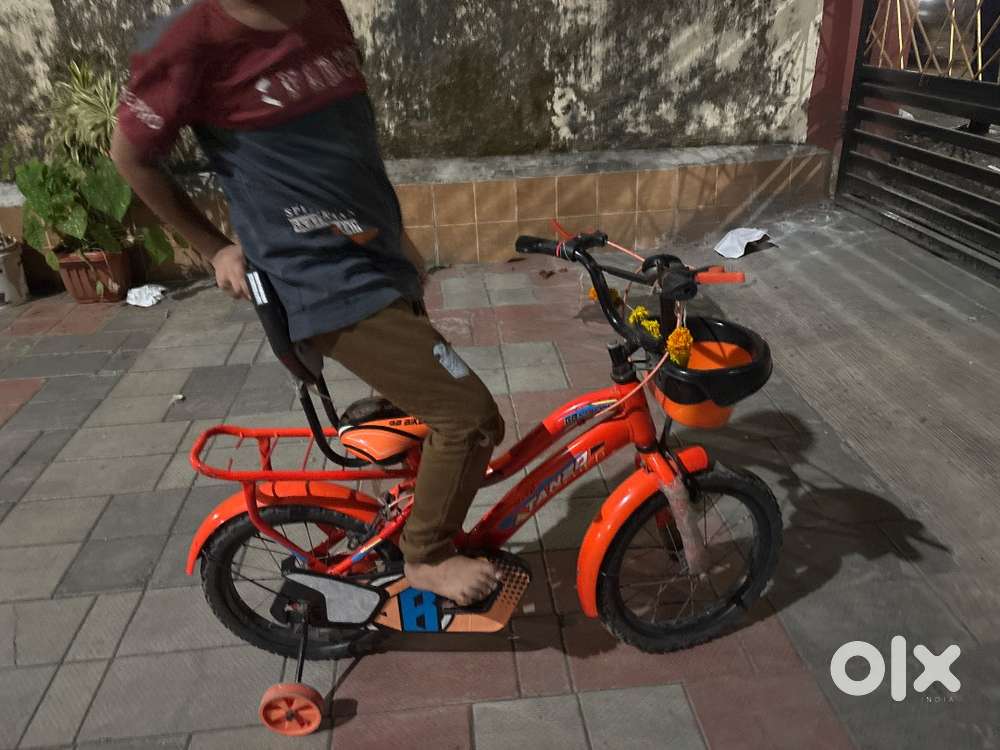 Cycle brand is sprint