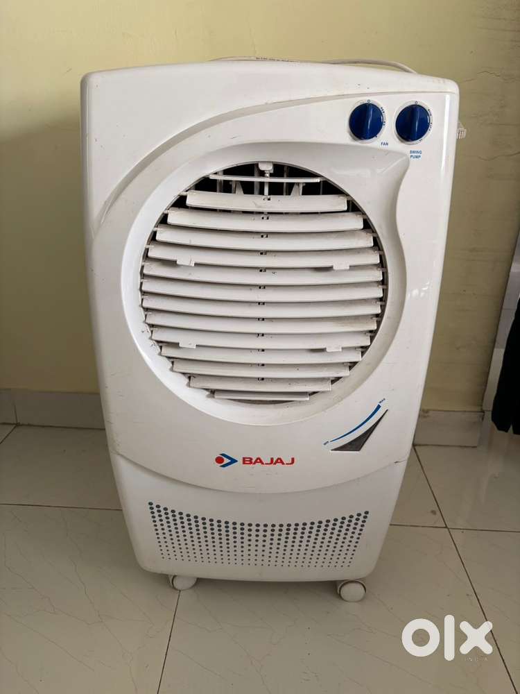 Bajaj air cooler for sale