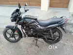 Hero Passion Xpro single owner very good condition selfstart low price