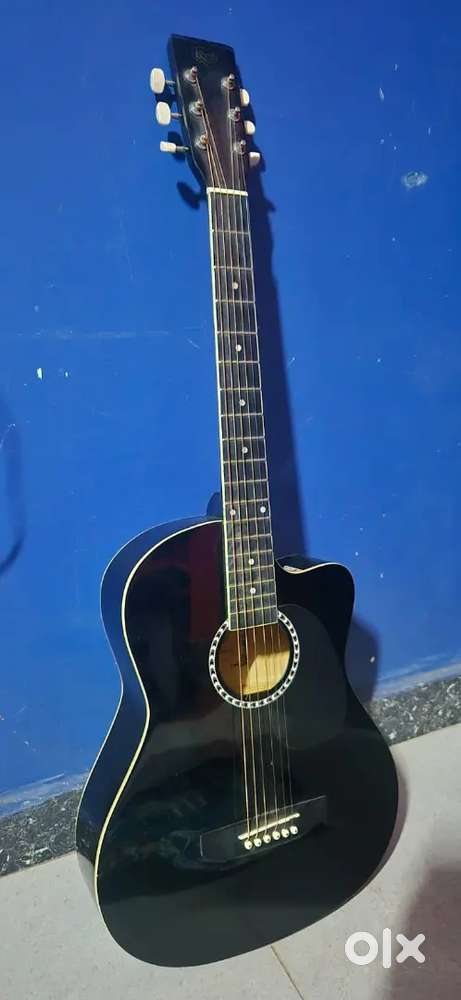 Acoustic Guitar