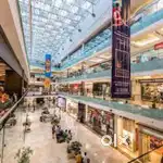 Urgent requirement shopping mall same day joining