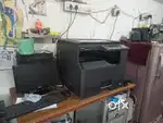 Xerox machine
