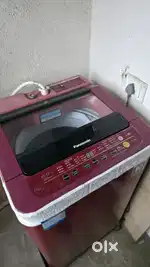 Panasonic Top Load washing machine 6.5 kg in best condition