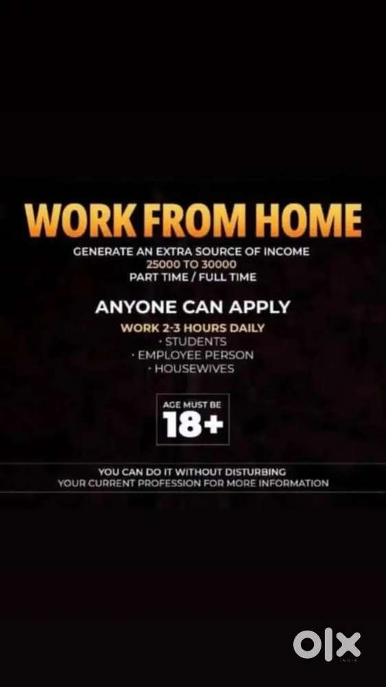 it's not a work it's a part work