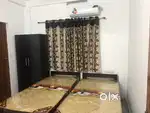 1bhk AC fully furnished flat rent monthly n yearly at Edaplly Kakanad