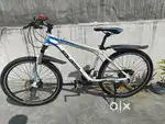 Well Maintained Cycle For Sale  Good Condition
