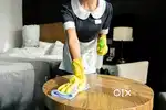 Need Female House Maid