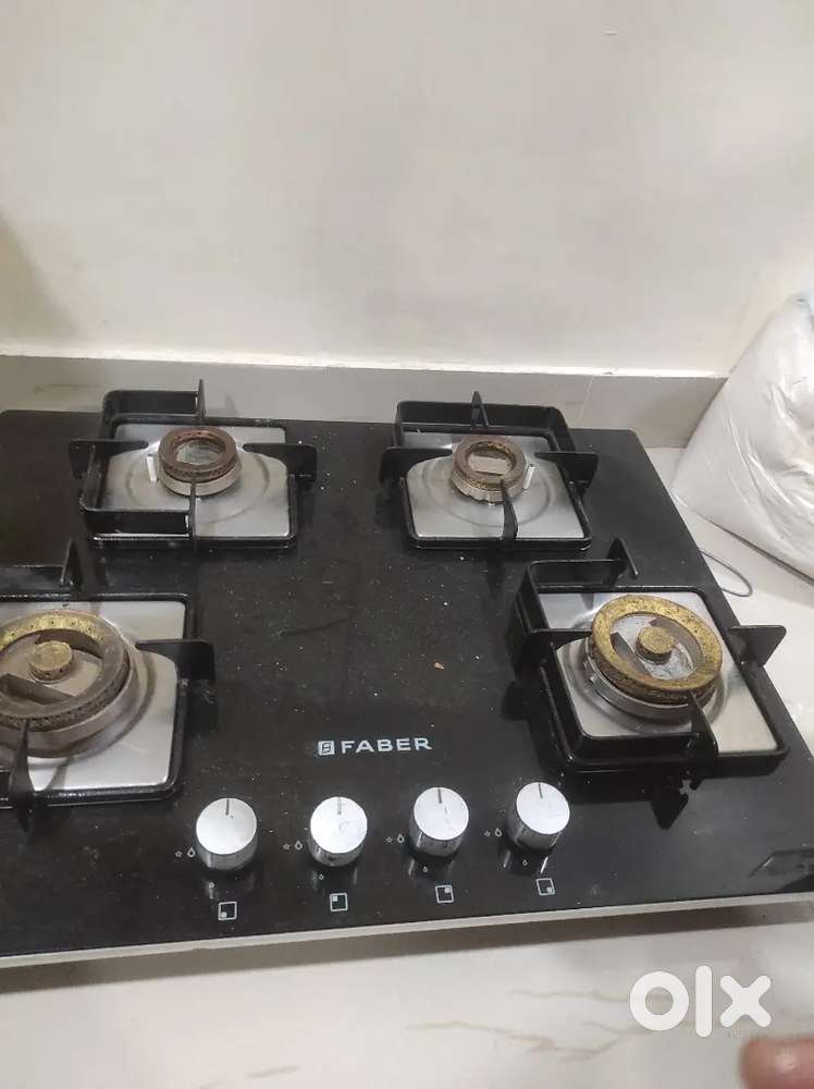 Faber store very good